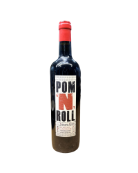 Pomerol Red "Pom 'N' Roll" 2017 | Wines of Château Gombaude Guillot