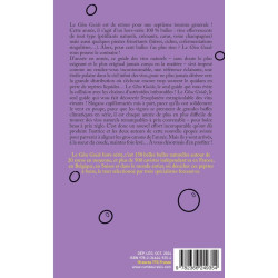 Glou Guide 7, The Natural Wine Guide (French Edition): 150 Exceptional Natural Sparkling Wines