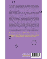 Glou Guide 7, The Natural Wine Guide (French Edition): 150 Exceptional Natural Sparkling Wines