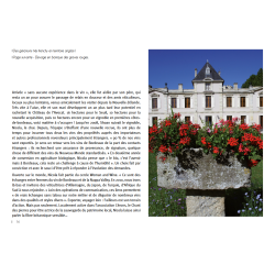 Winemakers of Bordeaux (French edition): a gallery of portraits in texts and photos by Marie-Laurence Prince Doutreloux