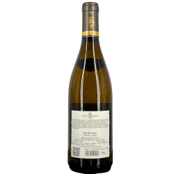 Burgundy Chardonnay White "Origine" 2020 | Wine from the House of Albert Bichot