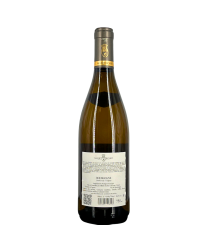 Burgundy Chardonnay White "Origine" 2020 | Wine from the House of Albert Bichot