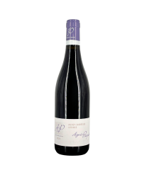 Auxey-Duresses Red "Les Hoz" 2022 | Wine from Domaine Agnès Paquet