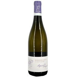 Bourgogne Aligoté White "Le...