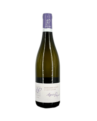 Bourgogne Aligoté White "Le Clou et la Plume" 2022 | Wine from Domaine Agnès Paquet