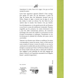 Small Treatise on Grapes (French Edition) by Patricia Rolland