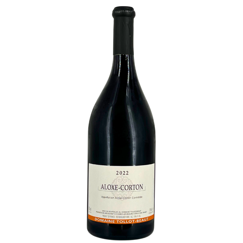 Aloxe-Corton Rouge 2022 | Wine from Domaine Tollot-Beaut