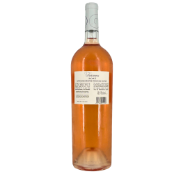 Magnum IGP Mediterranean Rosé 2023 | Wine from Domaine Triennes