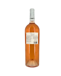 Magnum IGP Mediterranean Rosé 2023 | Wine from Domaine Triennes