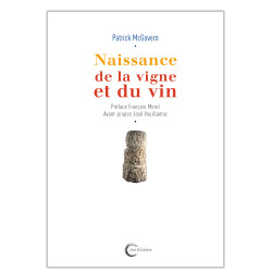 Naissance de la vigne et du...