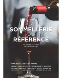 La sommellerie de référence (French Edition): Wine and Wines at the Restaurant by Paul Brunet