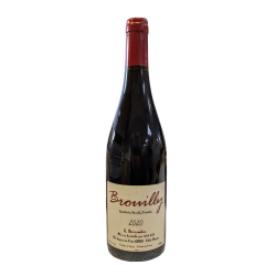 Brouilly 2020 | Wine from...