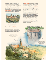 Oenologix (French edition): The Complete Guide - Everything You Need to Know About Wine in Comics by François Bachelot & Vincent