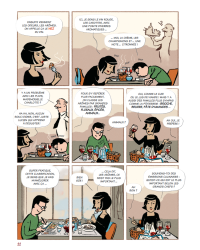 Oenologix (French edition): The Complete Guide - Everything You Need to Know About Wine in Comics by François Bachelot & Vincent