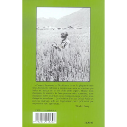 The One-Straw Revolution (French edition): An Introduction to Natural Farming by Masanobu Fukuoka