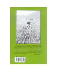 The One-Straw Revolution (French edition): An Introduction to Natural Farming by Masanobu Fukuoka