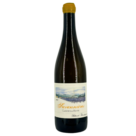 Savennieres Blanc "Clos De La Hutte" 2021 | Wine from Domaine Boudignon Thibaud