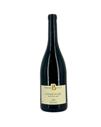 Volnay Rouge 1er Cru "Santenots" 2022 | Wine from Domaine Pierrick Bouley