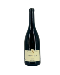 Volnay Rouge 1er Cru "Ronceret" 2022 | Wine from Domaine Pierrick Bouley