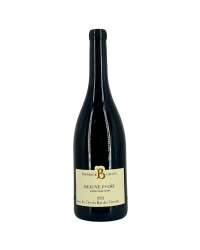 Beaune Rouge Premier Cru "Le Clos Du Bas Des Teurons" 2022 | Wine from Domaine Pierrick Bouley