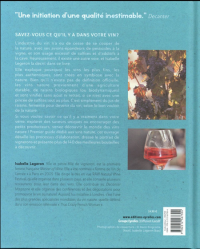 Natural Wine (French Edition): Introduction to Organic and Biodynamic Wines by Isabelle Legeron