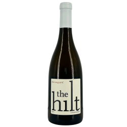 The Hilt Blanc "The Vanguard" 2017 | Wine from The Hilt Estate