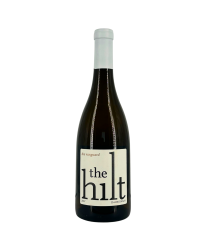 The Hilt Blanc "The Vanguard" 2017 | Wine from The Hilt Estate