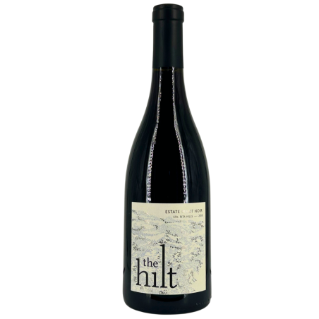 The Hilt Rouge "Estate Pinot Noir" 2018 | Wine from The Hilt Estate