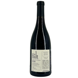 The Hilt Rouge "Estate Pinot Noir" 2018 | Wine from The Hilt Estate