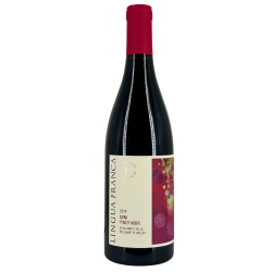 Avni Rouge Pinot-Noir 2019 | Wine from Domaine Lingua Franca