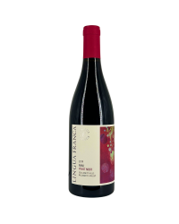 Avni Rouge Pinot-Noir 2019 | Wine from Domaine Lingua Franca