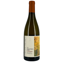 Chardonnay Blanc "Estate Eola Amity Hills" 2019 | Wine from Domaine Lingua Franca