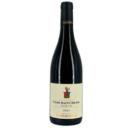 Clos Saint Denis Red Grand...