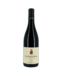 Clos Saint Denis Red Grand Cru 2021 | Wine from Domaine Castagnier