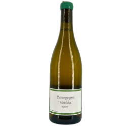 Bourgogne Blanc "Matilda"...