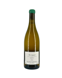 Bourgogne Blanc "Matilda" 2022 | Wine from Domaine Maxime Crotet