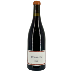 Wine of France Roussteau...