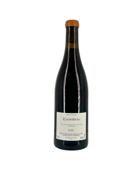 Wine of France Roussteau Red 2022 | Wine from Domaine Maxime Crotet