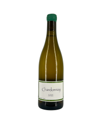 Wine of France Chardonnay Blanc 2022 | Wine from Domaine Maxime Crotet