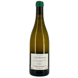 Wine of France Chardonnay Blanc 2022 | Wine from Domaine Maxime Crotet