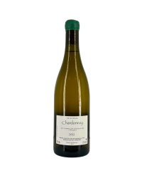 Wine of France Chardonnay Blanc 2022 | Wine from Domaine Maxime Crotet