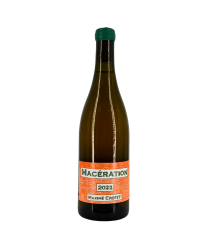 Wine of France Maceration White Gewurztraminer 2022 | Wine from Domaine Maxime Crotet