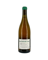 Wine of France Maceration White Gewurztraminer 2022 | Wine from Domaine Maxime Crotet