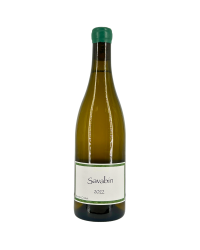 Wine of France White Savabin 2022 | Wine by Maxime Crotet