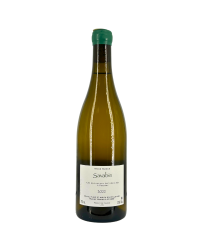 Wine of France White Savabin 2022 | Wine by Maxime Crotet