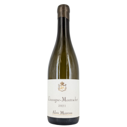 Chassagne-Montrachet Blanc...