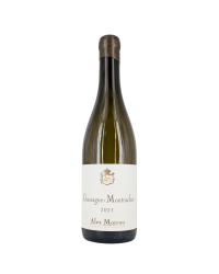 Chassagne-Montrachet Blanc 2021 | Wine from the Alex Moreau estate