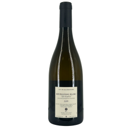 Bourgogne Blanc "Les Ravry" 2019 | Wine from the Pierre Damoy estate