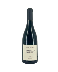 Chambolle-Musigny Red 2018 | Wine from the Pierre Damoy estate