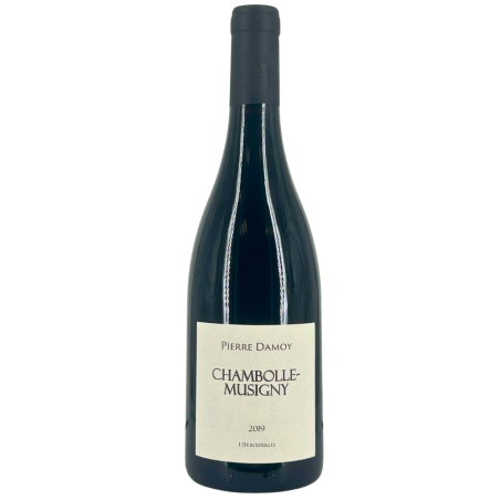 Chambolle-Musigny Red 2019 | Wine from the Pierre Damoy estate